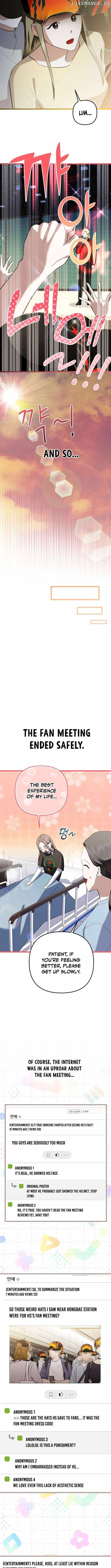 The Crazy Genius Composer Returns Chapter 68 8